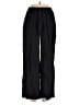 Max Studio Black Linen Pants Size M (estimated) - photo 1