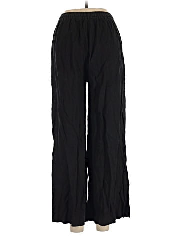 Max Studio Linen Pants (view 2)