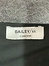 Bailey 44 100% Polyester Floral Black Casual Skirt Size 4 - photo 3
