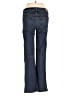 Paige Hearts Blue Jeans Size 24 waist - photo 2
