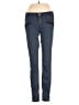 Current/Elliott Blue Casual Pants Size XS (0) - photo 1