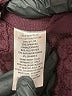 Halogen Burgundy Formal Skirt Size 2 - photo 5