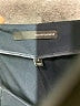 Harve Benard Solid Blue Dress Pants Size 8 - photo 7