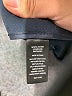 Harve Benard Solid Blue Dress Pants Size 8 - photo 8