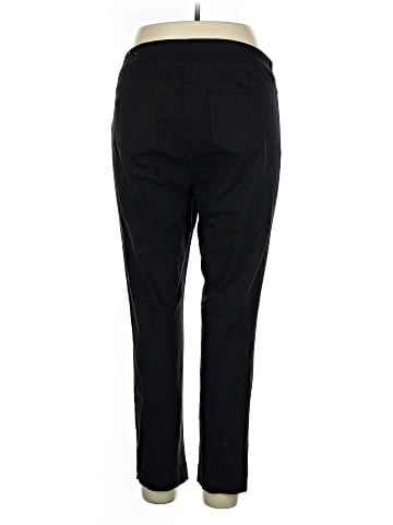 Soft Surroundings Casual Pants (view 2)