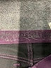 Express Jeans Purple Jeans Size 4 - photo 7