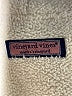 Vineyard Vines 100% Polyester Solid Ivory Turtleneck Sweater Size XS - photo 7
