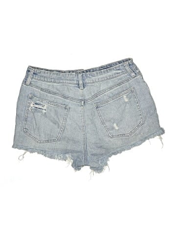 TGLA Denim Shorts (view 2)