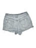 TGLA Blue Denim Shorts Size 29 waist - photo 2