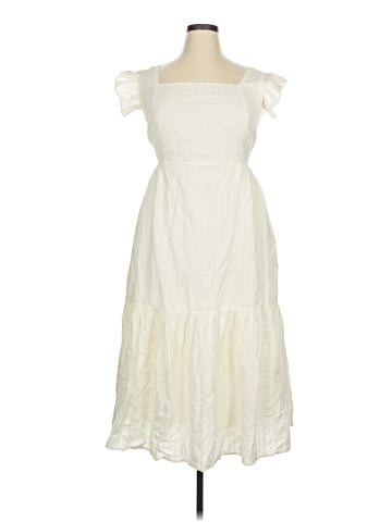 Madewell Casual Dress (view 1)