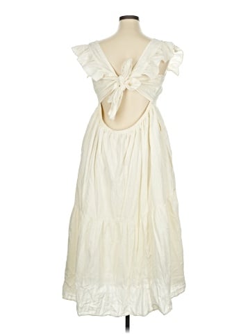 Madewell Casual Dress (view 2)