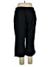 Zelos Black Casual Pants Size XL - photo 2