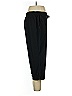 Zelos Black Casual Pants Size XL - photo 4