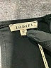 Jodifl 100% Polyester Black Short Sleeve Top Size L - photo 7