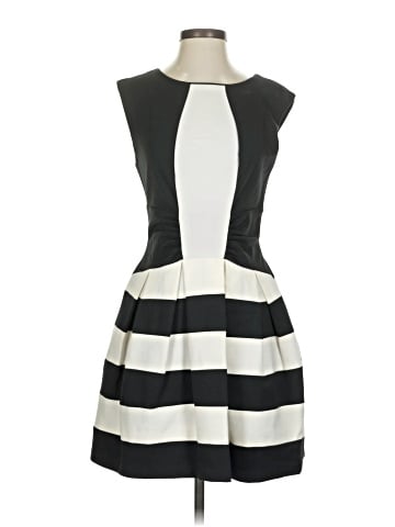 Eva Franco Cocktail Dress (view 1)