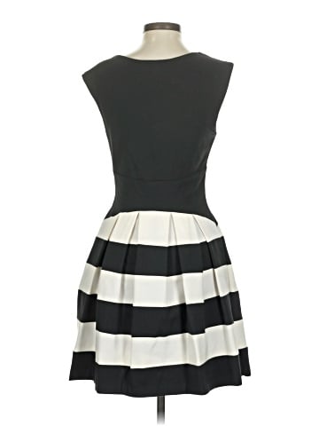 Eva Franco Cocktail Dress (view 2)