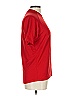 Quechua 100% Polyester Red Active T-Shirt Size L - photo 4