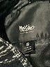 Mossimo Tweed Black Jacket Size S - photo 6