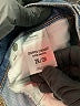 Express Graphic Blue Jeans Size 2 - photo 8
