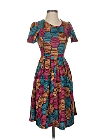 Lularoe Cocktail Dress (view 1)