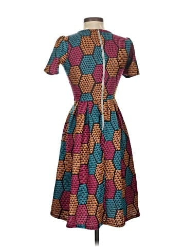 Lularoe Cocktail Dress (view 2)