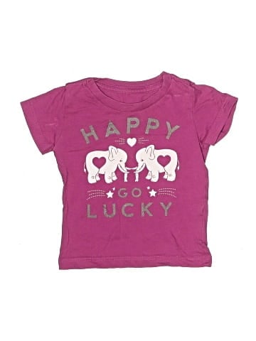 Peek... Short Sleeve T-Shirt (view 1)