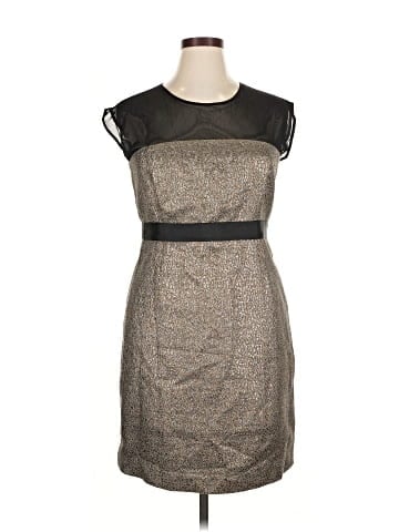 New York & Company Cocktail Dress (view 1)