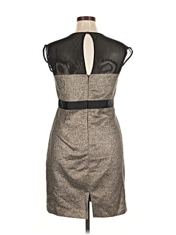 New York & Company Cocktail Dress (view 2)