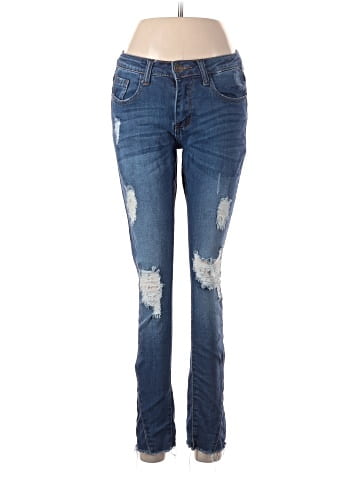 Machine Jeans (view 1)