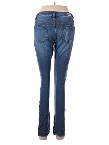 Machine Jeans (view 2)
