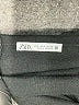 Zara Black Cocktail Dress Size S - photo 6