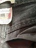 Vibrant M.I.U Black Jeans Size 3 - photo 8