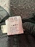 Vibrant M.I.U Black Jeans Size 3 - photo 9