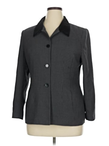 Kasper A.S.L. Blazer (view 1)