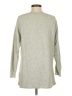 J.Crew Gray Pullover Sweater Size S - photo 2