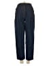 Assorted Brands Chevron-herringbone Blue Jeans Size 2 (estimated) - photo 1