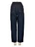 Assorted Brands Chevron-herringbone Blue Jeans Size 2 (estimated) - photo 2