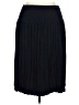 Grace Elements Solid Black Formal Skirt Size XL - photo 1