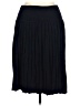 Grace Elements Solid Black Formal Skirt Size XL - photo 2