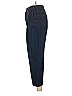 Assorted Brands Chevron-herringbone Blue Jeans Size 2 (estimated) - photo 5