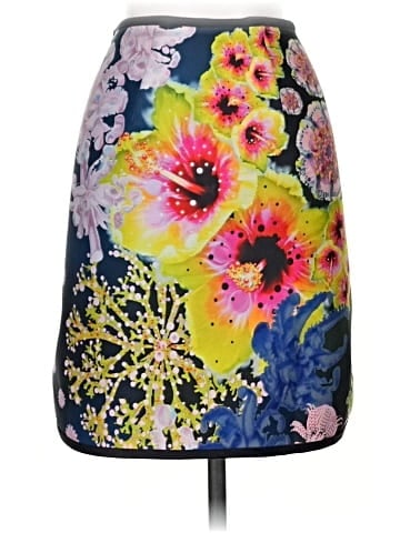 Cynthia Rowley Casual Skirt (view 2)