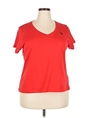 U.S. Polo Assn. Active T-Shirt (view 1)