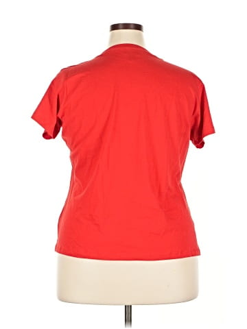 U.S. Polo Assn. Active T-Shirt (view 2)