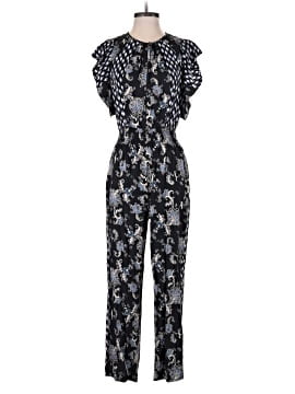 Rebecca Taylor Jumpsuit