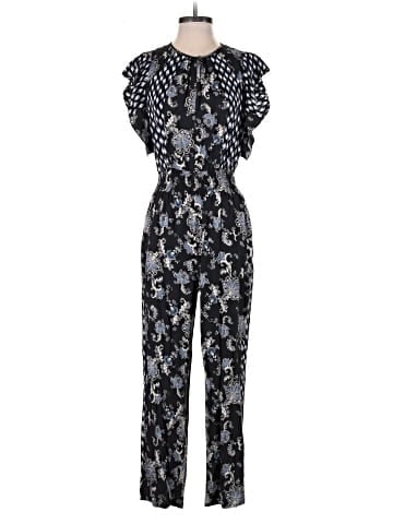Rebecca Taylor Jumpsuit (view 1)