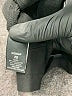 DressBarn Solid Black Formal Skirt Size 20 - photo 5