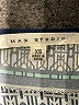 Max Studio Print Blue Casual Dress Size XS - photo 7