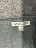 AVALIN Gray Long Sleeve Top Size M - photo 7