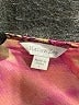 Harlow Zee 100% Polyester Pink 3/4 Sleeve Blouse Size S - photo 7