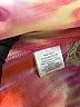Harlow Zee 100% Polyester Pink 3/4 Sleeve Blouse Size S - photo 8